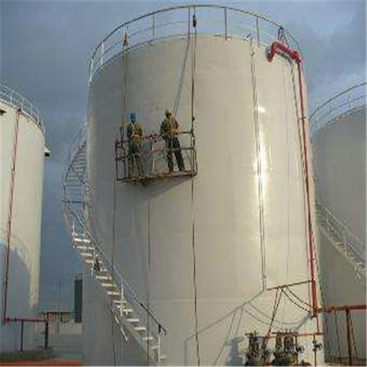 张家口喷漆翻新・工业喷漆・设备喷漆服务简介